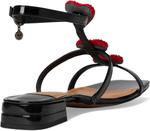 Сандалии J. Renee Heartly, черный - фото 5