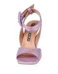 Сандалии Hibourama, сиреневый - фото 4