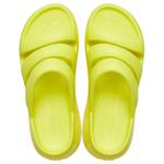 Шлепанцы женские Crocs - фото 4