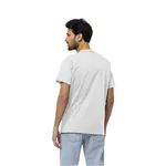 Футболка Jack Wolfskin Essential, белый - фото 2