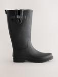 Резиновые сапоги Next, черный - фото 2
