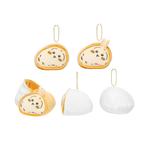 Кавайные куклы плюшевый кулон трубы Chiikawa, Chiikawa - фото 6