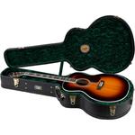 Акустически-электрическая гитара Guild F-55E Jumbo Antique Burst - фото 2