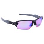 Велосипедные очки Goggles Oakley, черный - фото 3
