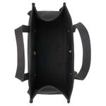 COACH Брендовая тканевая сумка-шоппер - фото 3