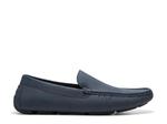 Лоферы Reaction Kenneth Cole Scanlin Loafer, синий - фото 3