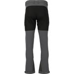 Походные брюки Whistler, серый - фото 2