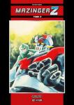 Mazinger Z T02 (ISAN MANGA) - фото
