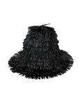 Шляпа Erika Cavallini, черный - фото
