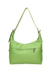 Сумка через плечо Viola Castellani, зеленый - фото 4