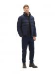 Зимняя куртка Tom Tailor Jacke, цвет sky captain blue - фото 3