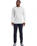 Лонгслив Arc'teryx Kragg SL Cotton Long, цвет White Light - фото 5