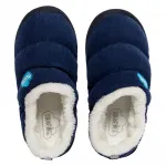 Тапочки Nuvola UNCODY684, синий - фото 5