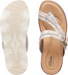 Сандалии Clarks womens Brynn Madi - фото 5