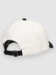 Бейсболка Lurking Class St Dad Cap, white - фото 2