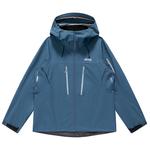 Ветровка Куртка Унисекс Jeep, цвет Ivory White - фото 5