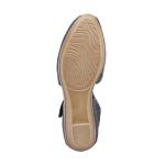 Женские кожаные туфли Мэри-Джейн Spring Step Nougat Spring Step - фото 3