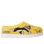 UGG x Palace Tasman 'Yellow' - фото 6