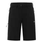 Шорты Jack Wolfskin Pico Trail, черный - фото 3