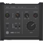 Аудиоинтерфейс IK Multimedia AXE I/O One для настольных компьютеров - фото 4
