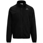 Куртка Kappa Saurion Slim, черный - фото