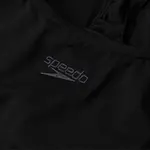 Купальник Speedo ECO Endurance+ Kickback, черный - фото 9