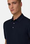 Boggi Milano Поло в цвете Navy - фото 5