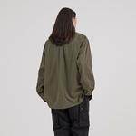 Футболки Unisex COVERNAT, зеленый - фото 8