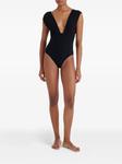 ERES купальник Glamorous, черный - фото 2