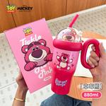 Термостакан Disney, Lotso+Shopping Bag - фото 4