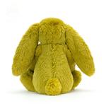 Плюшевый башфул зинги банни JELLYCAT - фото 6