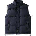 ZMOH Жилет унисекс, Черный - фото 5