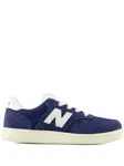 Кроссовки T500 Lace New Balance Kids, синий - фото