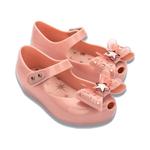 Мини-балетки Ultragirl Star Melissa, розовый - фото 12