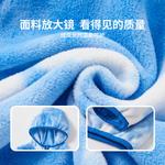 Детский худи Moderate Disney, синий - фото 7