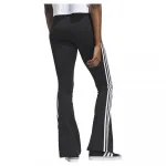 Леггинсы adidas Originals Flared, черный - фото 2