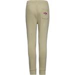 Зауженные брюки BEAR, бежевый - фото 2