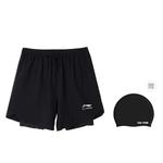 LINING Мужские плавки черные - фото 5