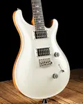 PRS Custom 24 - Верх в цвете Antique White - фото 3
