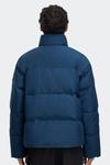 Парка Canada Goose Bayview Black Label, Guard Blue - фото 4