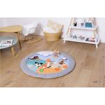 Little Big Friends, развивающий коврик для малышей Ферма - фото 11