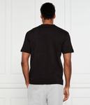 Футболка 10 Regular fit Boss Green, черный - фото 3