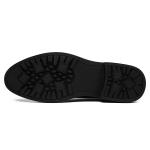 Туфли мужские низкие Chint, черный - фото 5