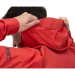 Куртка Cube ATX Storm X Action Team, красный - фото 4