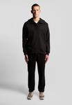 Куртка Lyle & Scott Light jacket, Black Ice/Black - фото 2