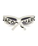 Солнцезащитные очки Marc Jacobs, бежевый - фото 3