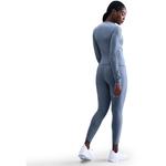 Футболка Performance NIKE ONE, синий - фото 5