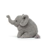 Плюшевая игрушка Rondle Elephant JELLYCAT, Lund Elephant - фото 4