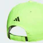 Кепка Adidas Code Chaos, цвет Green - фото 5