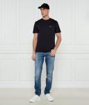 Джинсы скантон Slim fit Tommy Jeans, синий - фото 2